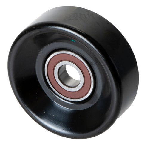 Drive Belt Idler Pulley Four Seasons 45975
