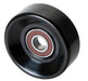 Drive Belt Idler Pulley Four Seasons 45975