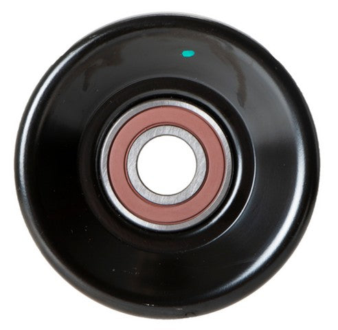Drive Belt Idler Pulley Four Seasons 45975