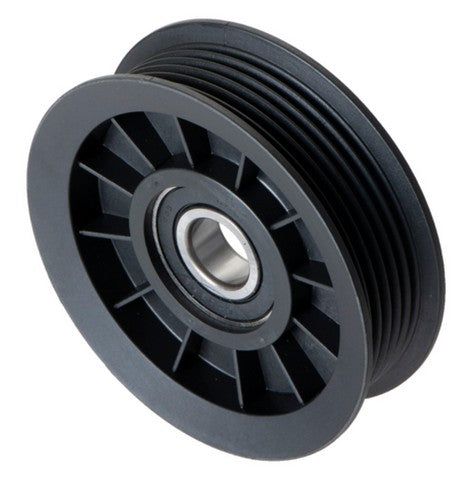 Drive Belt Idler Pulley Four Seasons 45976