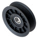Drive Belt Idler Pulley Four Seasons 45976
