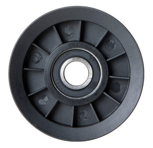 Drive Belt Idler Pulley Four Seasons 45976