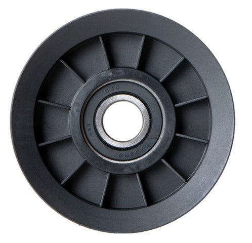 Drive Belt Idler Pulley Four Seasons 45976