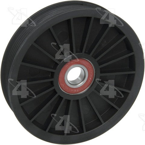 Drive Belt Idler Pulley Four Seasons 45978