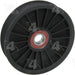 Drive Belt Idler Pulley Four Seasons 45978