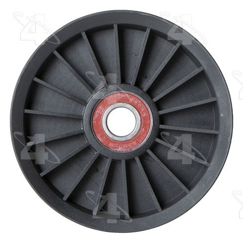 Drive Belt Idler Pulley Four Seasons 45978