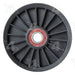 Drive Belt Idler Pulley Four Seasons 45978
