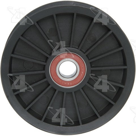 Drive Belt Idler Pulley Four Seasons 45978