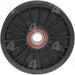 Drive Belt Idler Pulley Four Seasons 45978