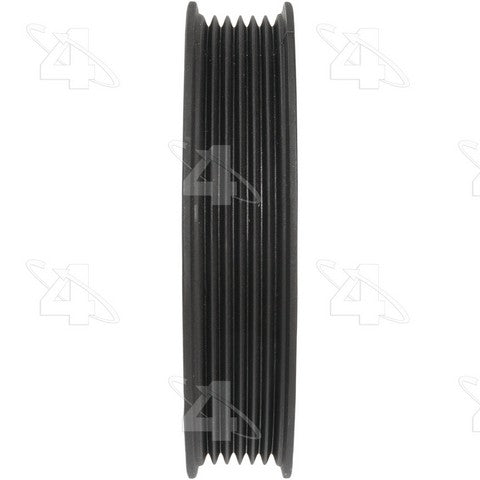 Drive Belt Idler Pulley Four Seasons 45978
