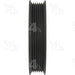 Drive Belt Idler Pulley Four Seasons 45978