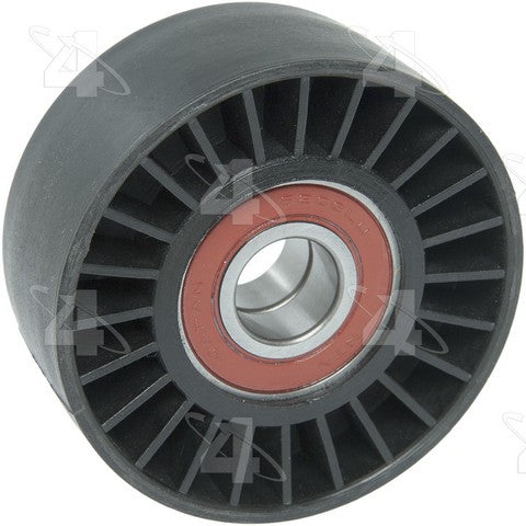 Drive Belt Idler Pulley Four Seasons 45981