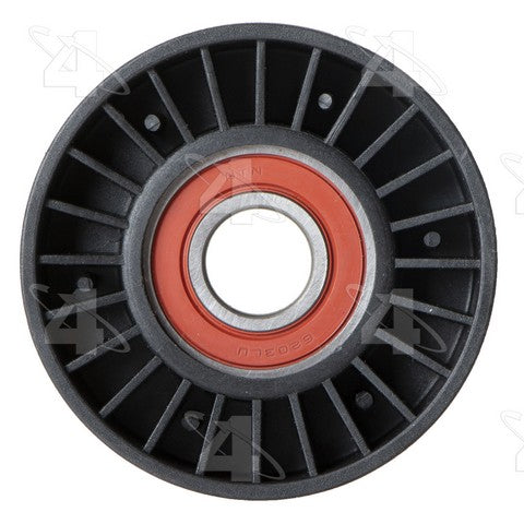 Drive Belt Idler Pulley Four Seasons 45981