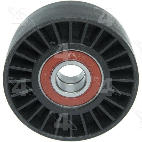 Drive Belt Idler Pulley Four Seasons 45981