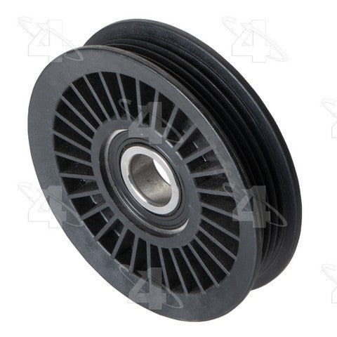 Accessory Drive Belt Tensioner Pulley Four Seasons 45982