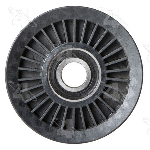 Accessory Drive Belt Tensioner Pulley Four Seasons 45982
