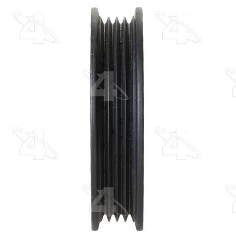 Accessory Drive Belt Tensioner Pulley Four Seasons 45982
