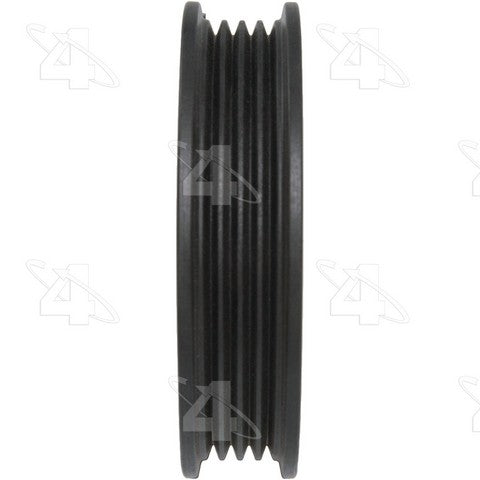 Accessory Drive Belt Tensioner Pulley Four Seasons 45982