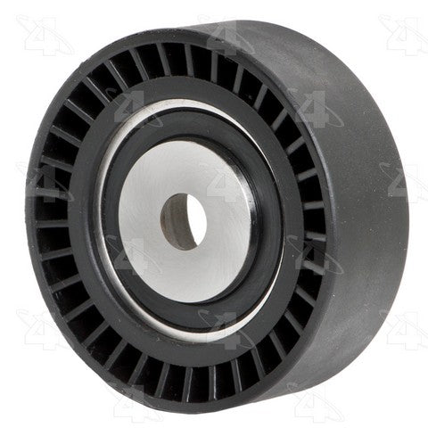 Accessory Drive Belt Tensioner Pulley Four Seasons 45983