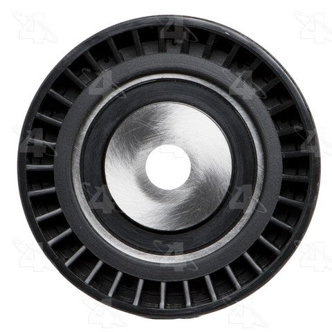 Accessory Drive Belt Tensioner Pulley Four Seasons 45983