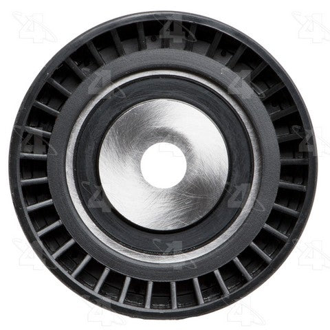 Accessory Drive Belt Tensioner Pulley Four Seasons 45983