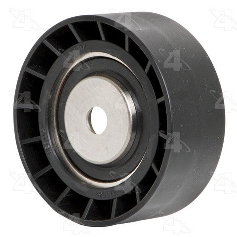 Drive Belt Idler Pulley Four Seasons 45984