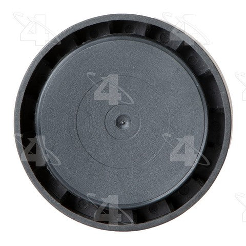 Drive Belt Idler Pulley Four Seasons 45984