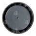 Drive Belt Idler Pulley Four Seasons 45984