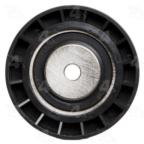 Drive Belt Idler Pulley Four Seasons 45984