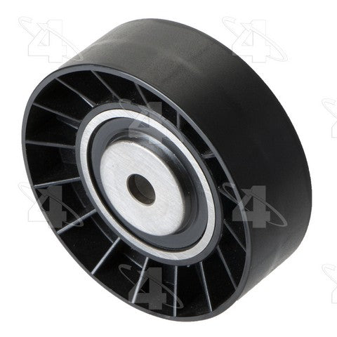 Drive Belt Idler Pulley Four Seasons 45985