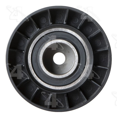 Drive Belt Idler Pulley Four Seasons 45985