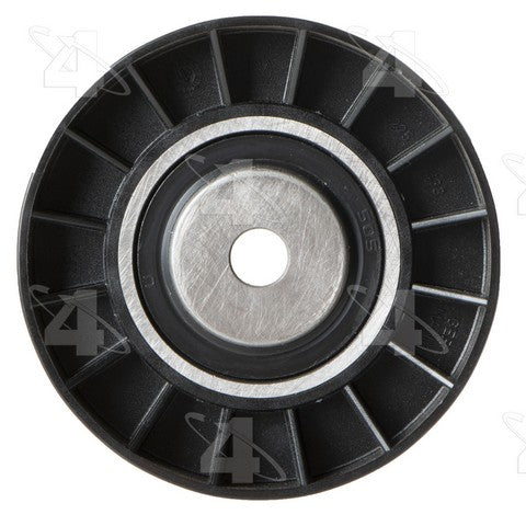 Drive Belt Idler Pulley Four Seasons 45985