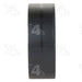 Drive Belt Idler Pulley Four Seasons 45985