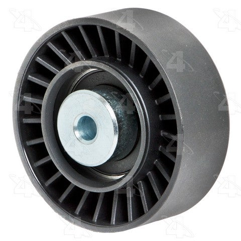 Accessory Drive Belt Tensioner Pulley Four Seasons 45987