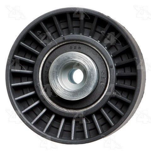 Accessory Drive Belt Tensioner Pulley Four Seasons 45987