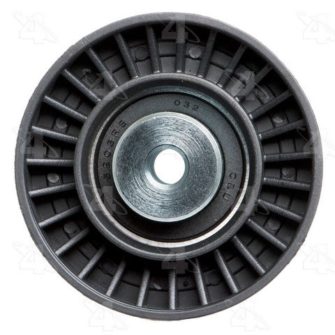 Accessory Drive Belt Tensioner Pulley Four Seasons 45987