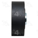 Accessory Drive Belt Tensioner Pulley Four Seasons 45987