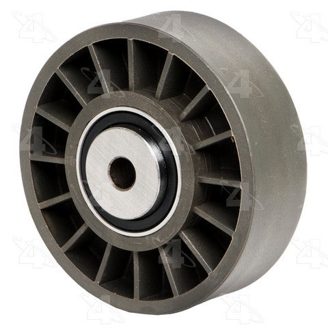 Drive Belt Idler Pulley Four Seasons 45989
