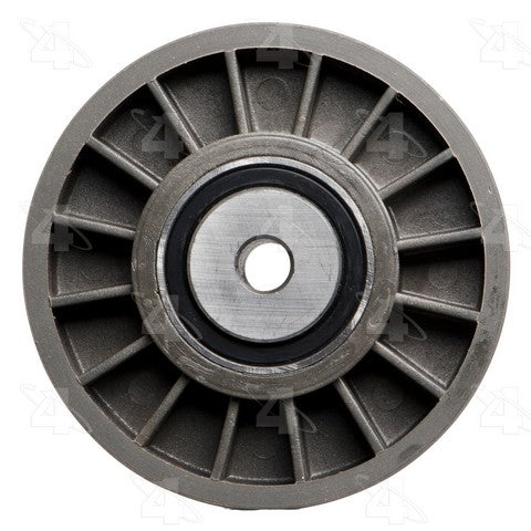 Drive Belt Idler Pulley Four Seasons 45989