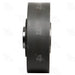 Drive Belt Idler Pulley Four Seasons 45989