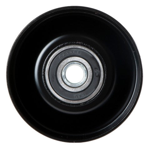 Drive Belt Idler Pulley Four Seasons 45990