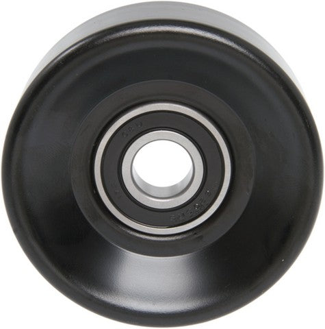 Drive Belt Idler Pulley Four Seasons 45990