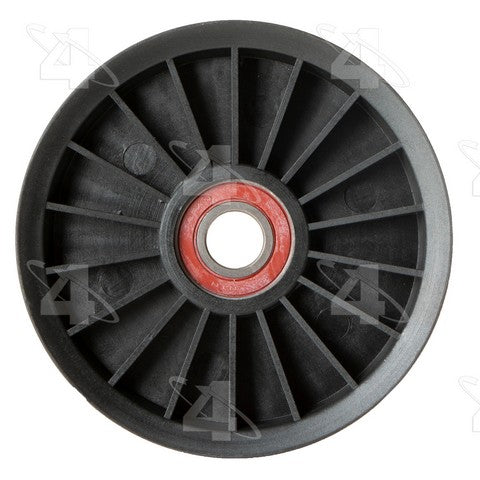 Drive Belt Idler Pulley Four Seasons 45991