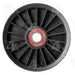 Drive Belt Idler Pulley Four Seasons 45991