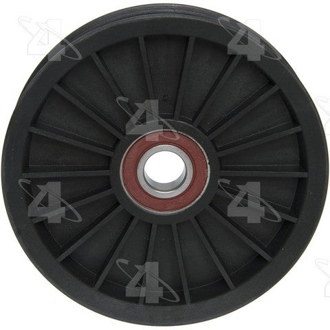 Drive Belt Idler Pulley Four Seasons 45991