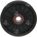 Drive Belt Idler Pulley Four Seasons 45991