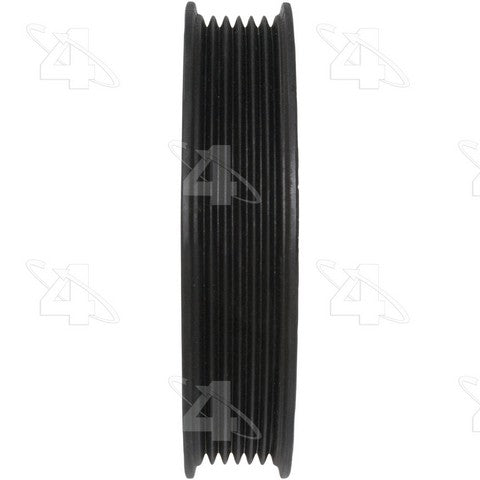 Drive Belt Idler Pulley Four Seasons 45991