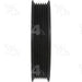 Drive Belt Idler Pulley Four Seasons 45991