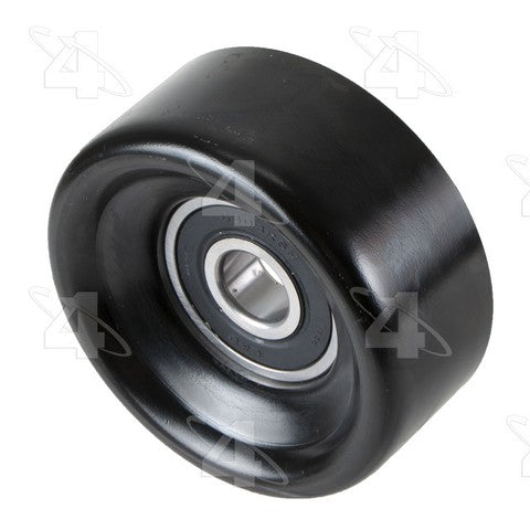 Drive Belt Idler Pulley Four Seasons 45992