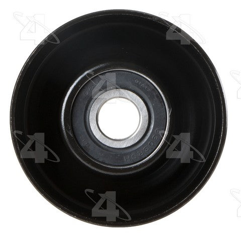 Drive Belt Idler Pulley Four Seasons 45992